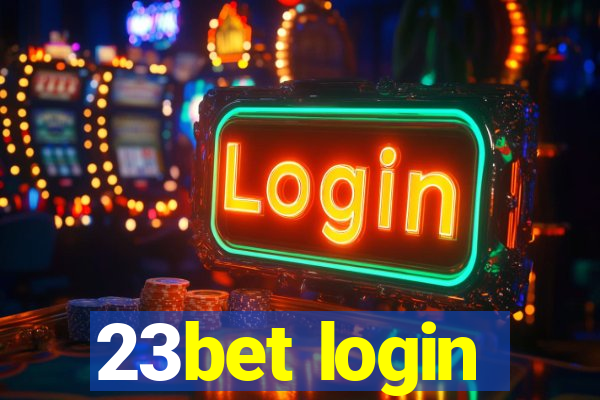 23bet login